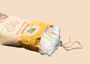 Gạo ngon Cánh Diều ST25