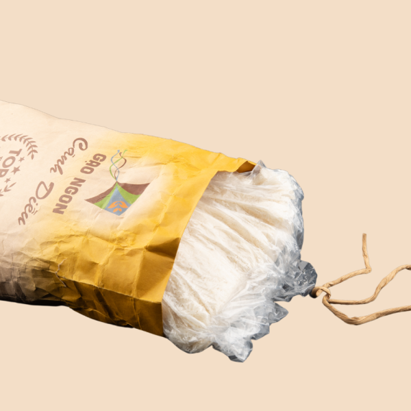 Gạo ngon Cánh Diều ST25