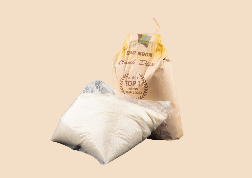 Giàu giá trị dinh dưỡng – Tốt cho sức khỏe gia đình