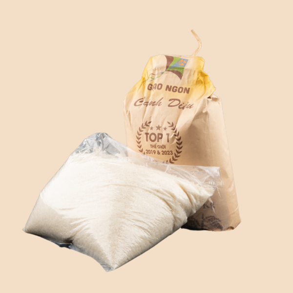 Giàu giá trị dinh dưỡng – Tốt cho sức khỏe gia đình