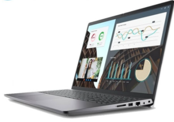 DELL VOS 3530 - V5I3465W1 - XÁM