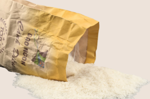 Gạo ngon Cánh Diều