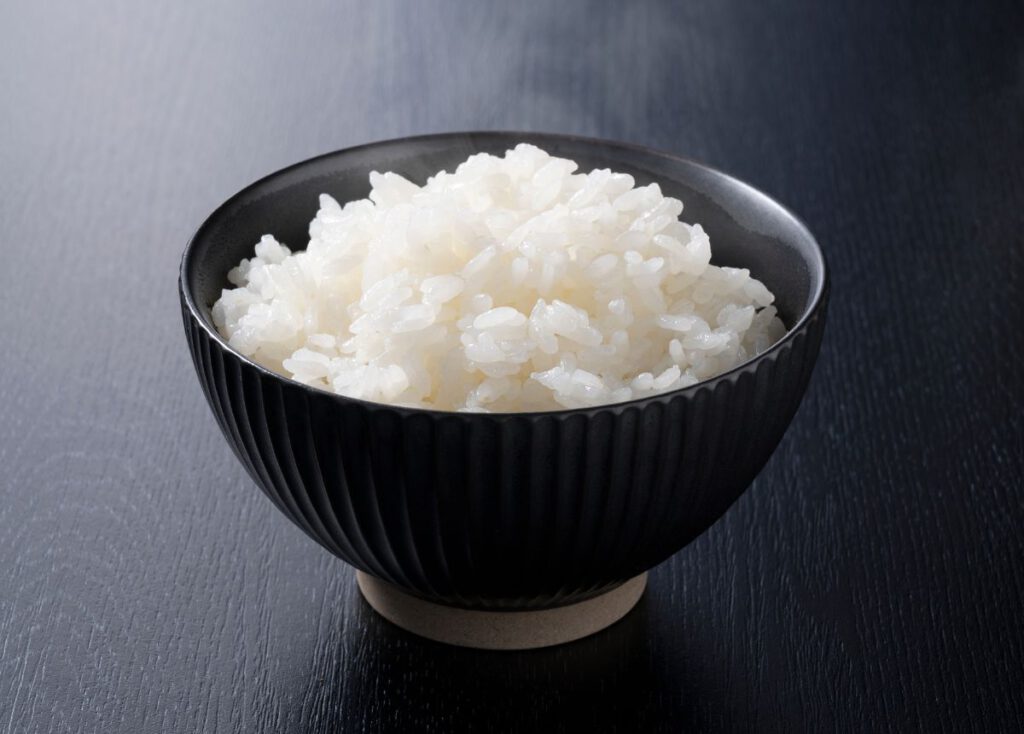 Gạo ST25 - Cơm dẻo, mềm, thơm