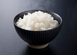 Gạo ST25 - Cơm dẻo, mềm, thơm